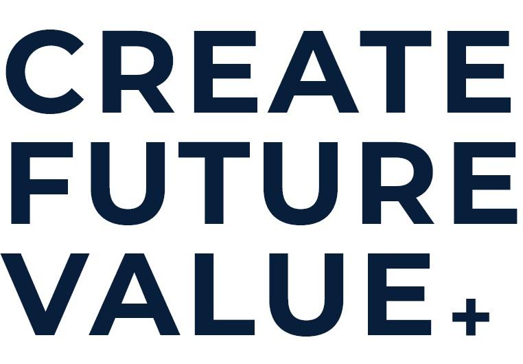 CREATE FUTURE VALUE +